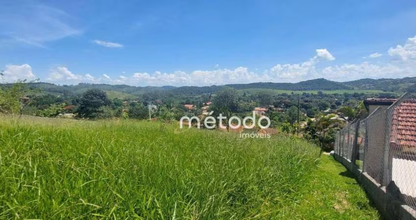 Terreno à venda, 1388 m² por R$ 240.000 - Jardim Costão - Santa Branca - SP