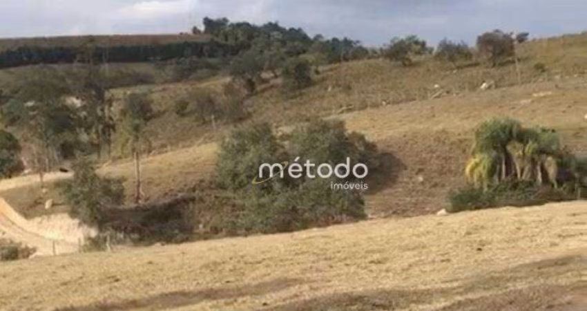Sítio à venda, 20000 m² por R$ 600.000 - Itapey - Guararema - SP