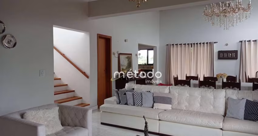 Sítio com 5 dormitórios à venda, 63000 m² por R$ 2.500.000,00 - Freguesia da Escada - Guararema/SP