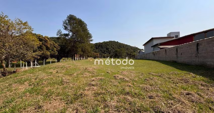 Terreno à venda, 1753 m² por R$ 601.285,86 - Itapema - Guararema/SP