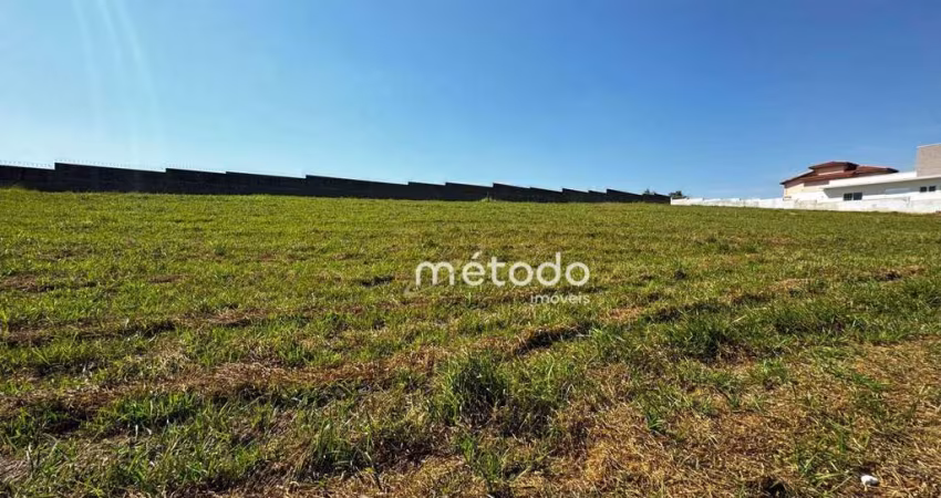 Terreno à venda, 1004 m² por R$ 450.000 - Parque Residencial Jequitibá - Jacareí/SP