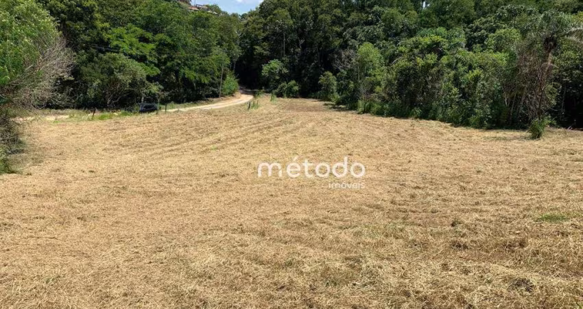 Sítio à venda, 20000 m² por R$ 535.000,00 - Capoeirinha - Guararema/SP