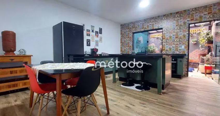 Casa à venda, 132 m² por r$ 787.000,00 - itapema - guararema/sp
