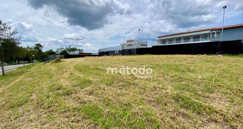 Terreno à venda, 1032 m² por R$ 480.000,00 - Parque Residencial Jequitibá - Jacareí/SP