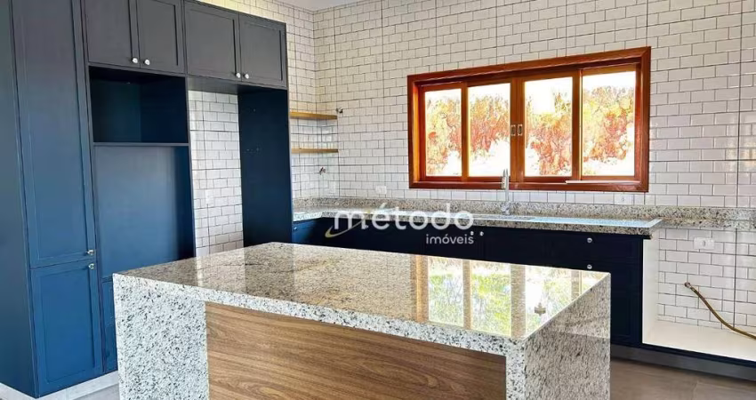 Chácara com 3 dormitórios à venda, 6500 m² por R$ 1.500.000,00 - Parque Agrinco - Guararema/SP