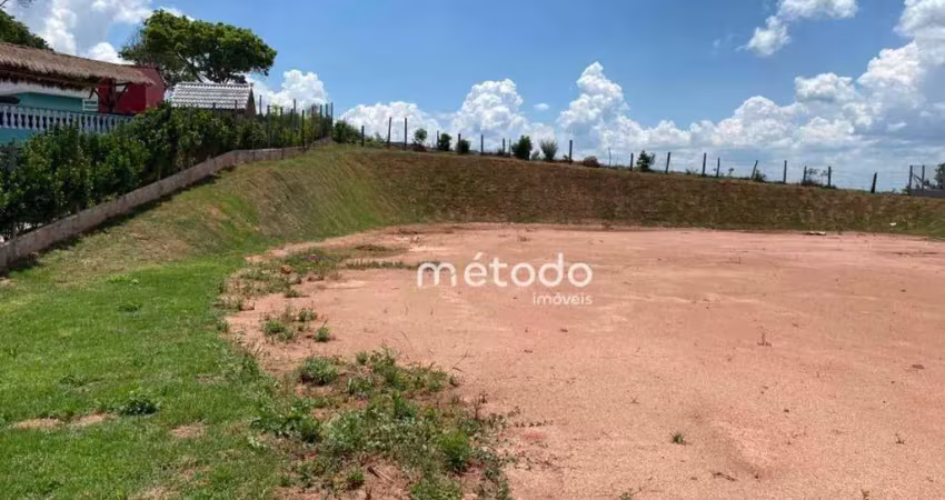 Terreno à venda, 2500 m² por r$ 530.000,00 - condomínio residencial granja virginia - guararema/sp