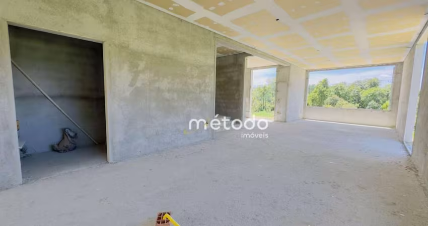 Casa com 3 dormitórios à venda, 300 m² por R$ 1.500.000 - Parque Residencial Jequitibá - Jacareí/SP