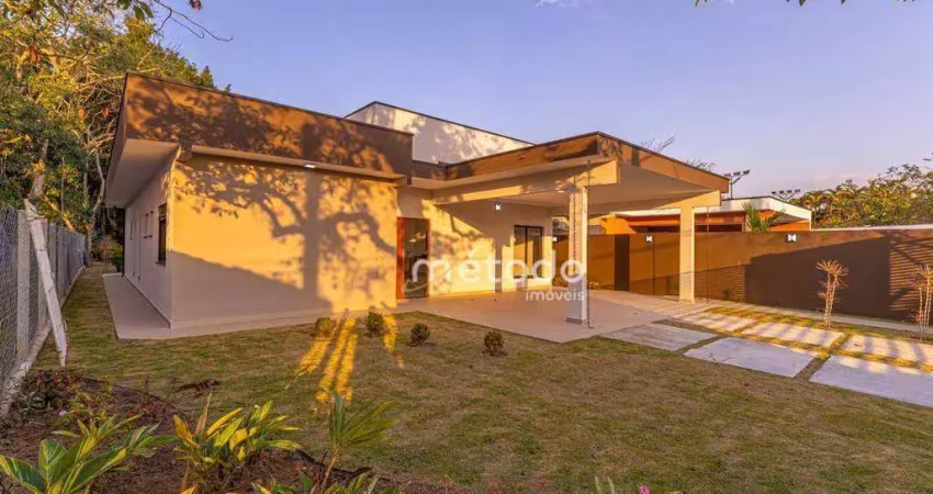 Chácara à venda, 1215 m² por r$ 1.980.000,00 - itapema - guararema/sp