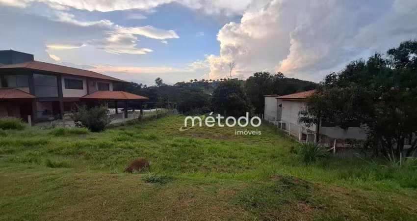 Terreno à venda, 1033 m² por R$ 320.000 - Condomínio Residencial Urbanova - Guararema/SP