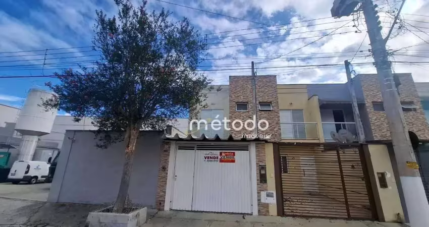 Casa com 2 dormitórios à venda por R$ 560.000,00 - Itapema - Guararema/SP