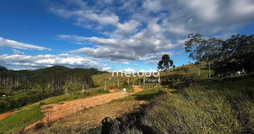 Terreno à venda, 2986 m² por R$ 480.000 - Itaoca - Guararema/SP