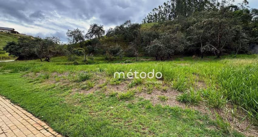 Terreno à venda, 1390 m² por R$ 400.000 - Itaoca - Guararema/SP