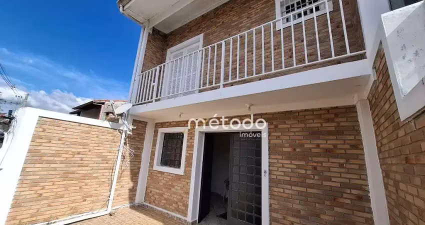 Casa com 2 dormitórios à venda, 159 m² por R$ 880.000,00 - Centro - Guararema/SP