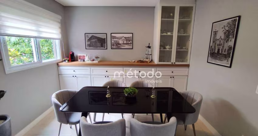 Casa com 3 dormitórios à venda, 150 m² por R$ 1.050.000 - Condomínio Residencial Villas de Guararema - Guararema/SP