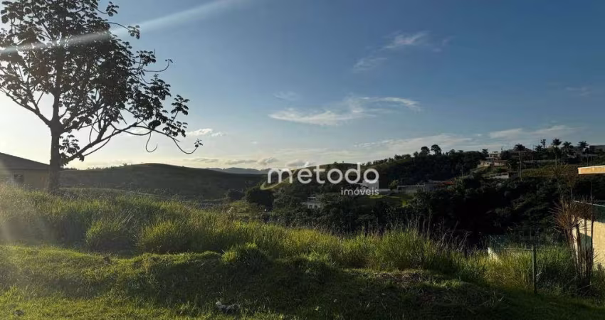 Terreno à venda, 1262 m² por R$ 300.000 - Condomínio Lago Dourado - Jacareí/SP