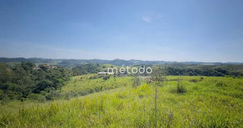 Sítio à venda, 21542 m² por R$ 370.000,00 - Recanto da Cachoeira - Santa Branca/SP
