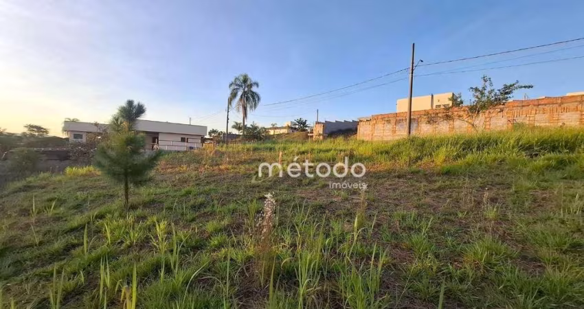 Terreno à venda, 1101 m² por R$ 240.000 - Condomínio Lago Dourado - Jacareí/SP