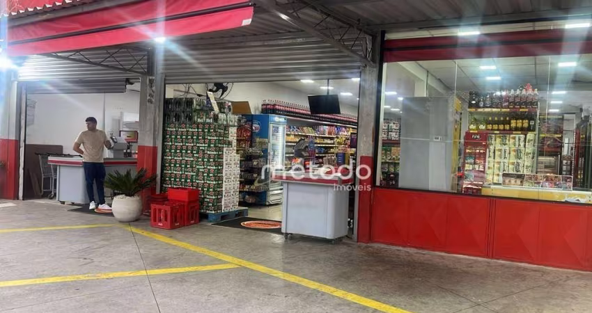 Casa à venda, 700 m² por R$ 2.800.000,00 - Nogueira - Guararema/SP