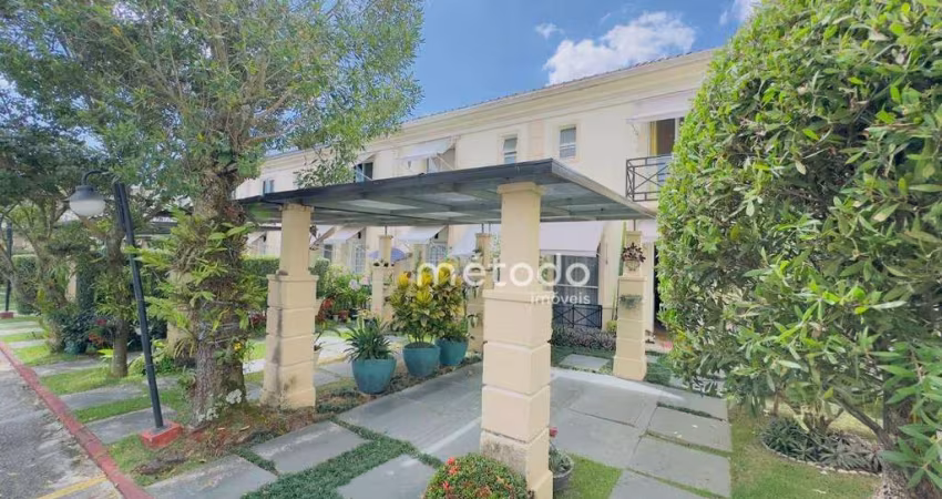 Casa com 3 dormitórios à venda por R$ 680.000 - Itapema - Guararema/SP