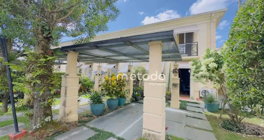 Casa com 3 dormitórios à venda por r$ 680.000,00 - itapema - guararema/sp