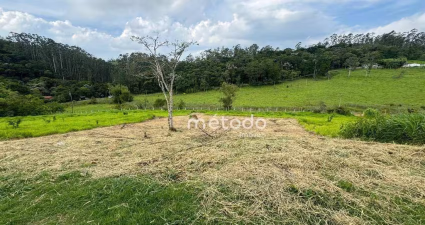 Terreno à venda, 1050 m² por R$ 380.000 - Condomínio Residencial Guararema Hills - Guararema/SP