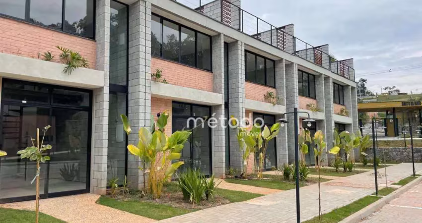 Casa à venda, 132 m² por r$ 630.000,00 - luís carlos - guararema/sp