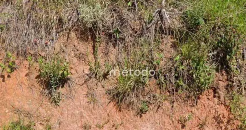 Terreno à venda, 1789 m² por r$ 200.000,00 - itaoca - guararema/sp