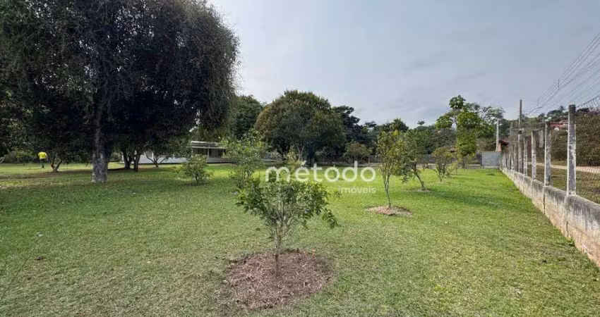 Terreno à venda, 982 m² por r$ 290.000,00 - jardim costão - santa branca/sp