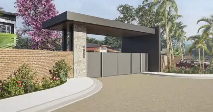 Terreno à venda, 300 m² por r$ 300.000,00 - freguesia da escada - guararema/sp