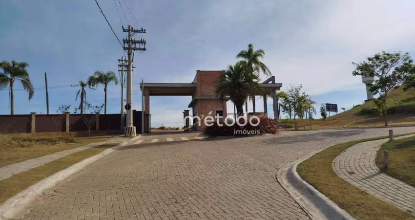 Terreno à venda, 1094 m², pagamento facilitado, em até 24x - por r$ 320.000 - condomínio residencial altos do itaoca - guararema/sp
