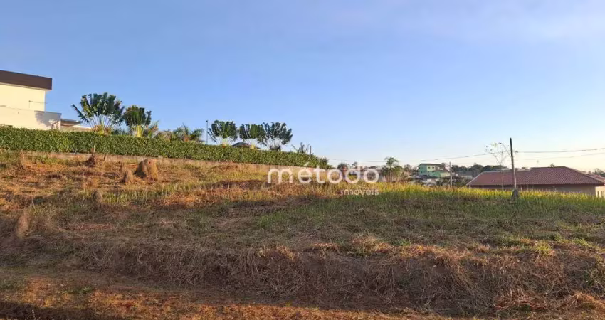 Terreno à venda, 1534 m² por r$ 270.000 - condomínio lago dourado - jacareí/sp
