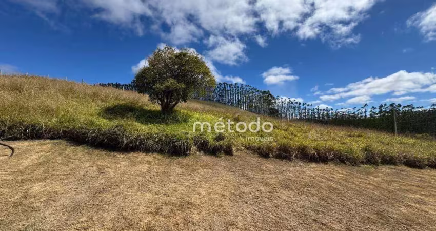 Terreno à venda, 1000 m² por r$ 450.000 - condomínio residencial altos do itaóca - guararema/sp