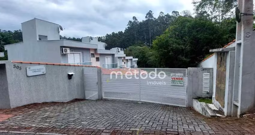 Casa com 3 dormitórios para alugar, 106 m² por r$ 3.216,33/mês - ipiranga - guararema/sp