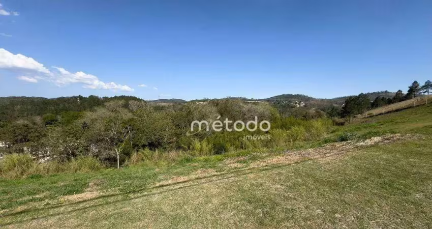 Terreno à venda, 932 m² por r$ 390.000 - condomínio residencial vila renata - guararema/sp