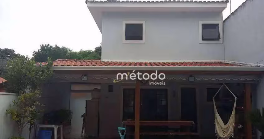 Sobrado com 4 dormitórios à venda, 270 m² por r$ 1.450.000 - itapema - guararema - sp