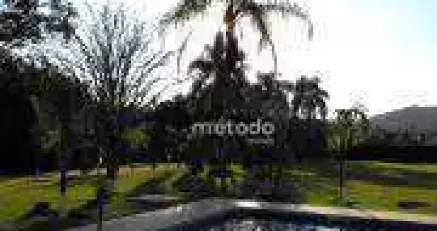 Chácara à venda, 2000 m² por r$ 2.200.000,00 - itapema - guararema/sp