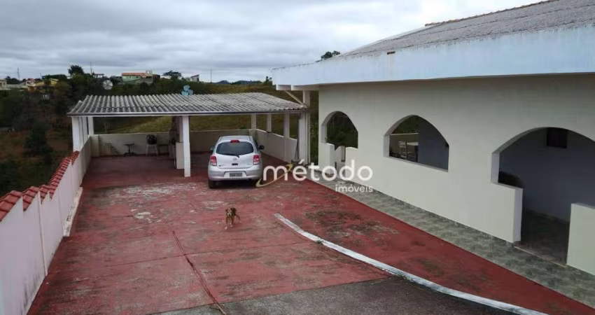 Chácara à venda, 1400 m² por R$ 420.000,00 - Jardim Costão - Santa Branca/SP