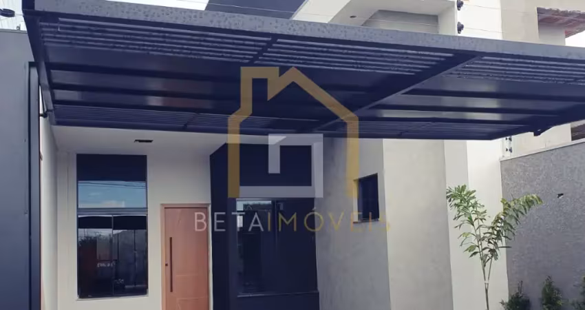Casa com 3 quartos à venda na Avenida Rui Barbosa, Jardim Independência, Sarandi