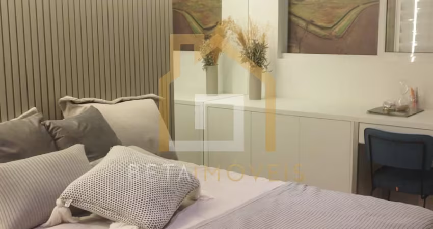 Apartamento na planta com entrada facilitada