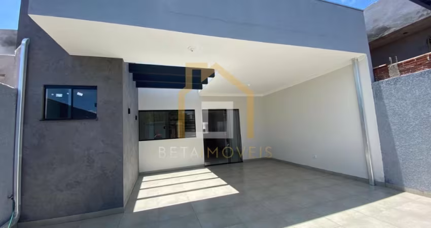 Casa no Jardim Bela Vista em Marialva
