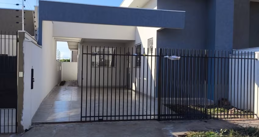 Casa no Jardim Novo Centro em Paiçandu