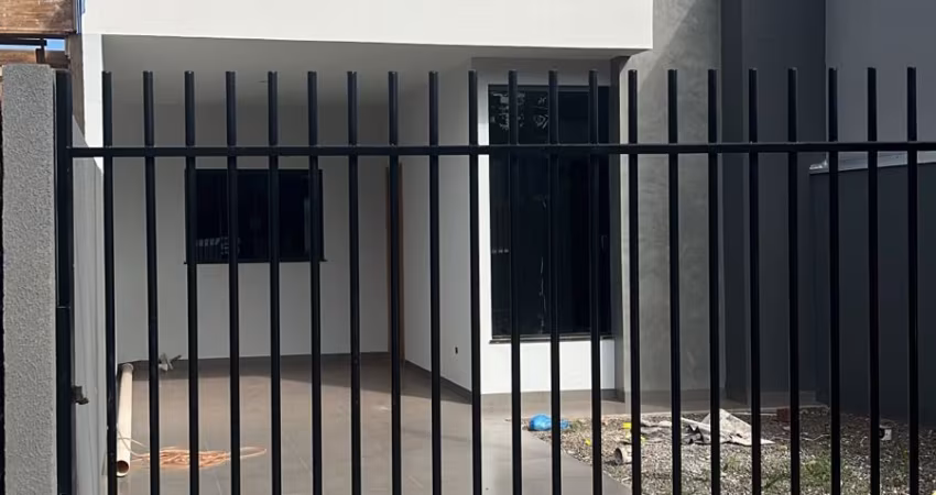 Casa com 3 quartos em Iguatemi