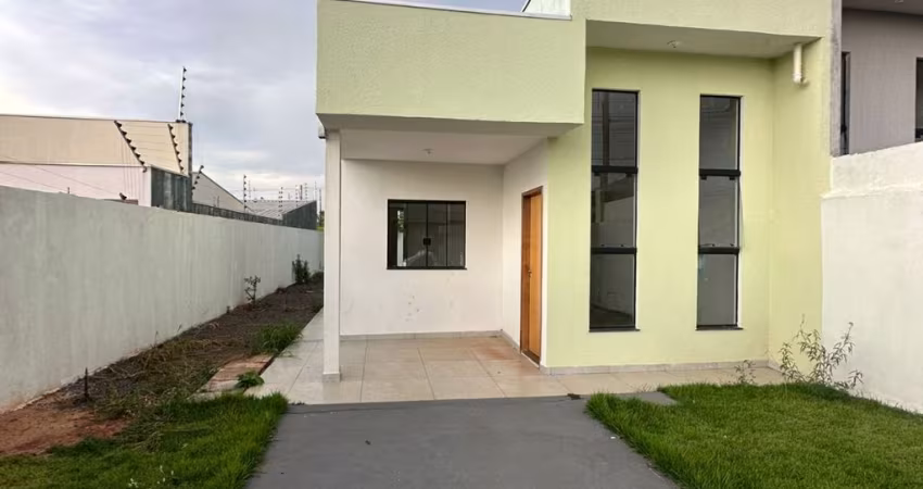 Casa em Iguatemi