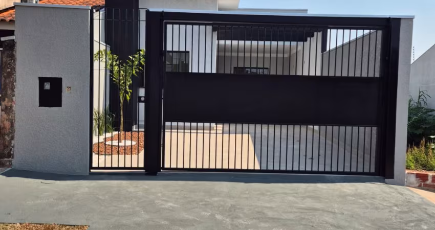 Casa no Jardim Colina Verde com suite