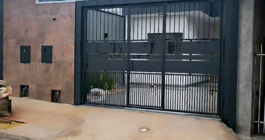 Casa no Jardim Tropical em Marialva