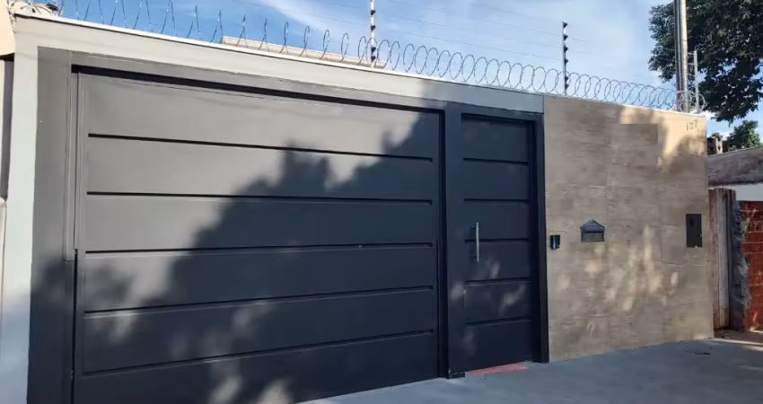 Casa com 3 quartos à venda na Avenida Curitiba, 21, Centro, Paiçandu