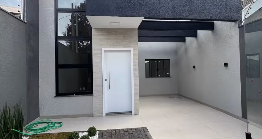 Casa Nova Paulista