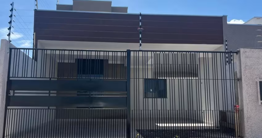 Casa no Jardim das Naçoes