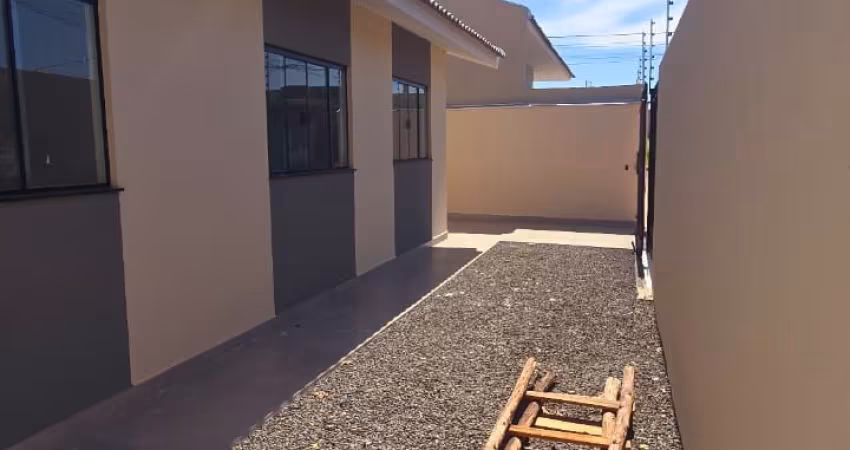 Casa no Jardim das Naçoes em Sarandi