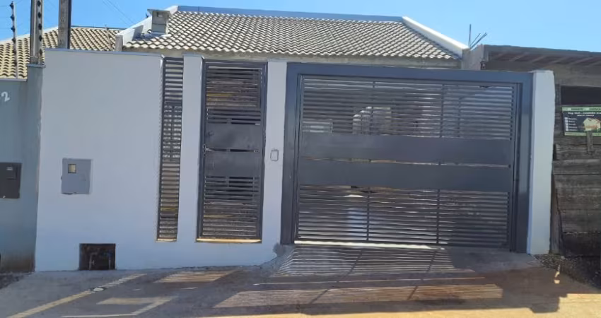Casa no Jardim Eldorado com suite